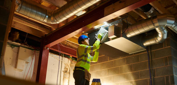 Best Local Air Duct Cleaning Services  in Babbitt, MN